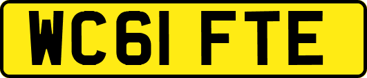 WC61FTE