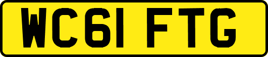 WC61FTG
