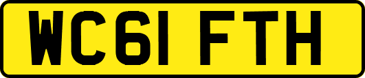 WC61FTH