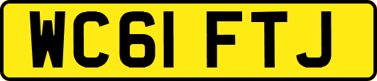 WC61FTJ
