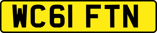 WC61FTN