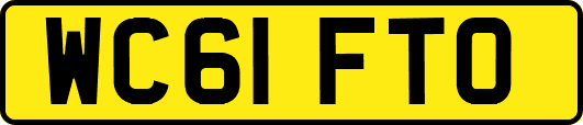 WC61FTO