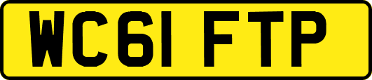 WC61FTP