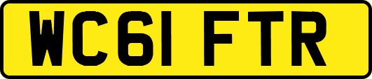 WC61FTR