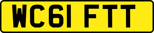 WC61FTT