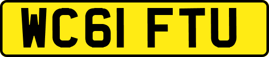 WC61FTU