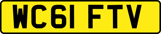 WC61FTV