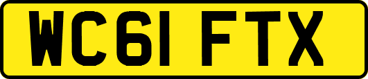 WC61FTX