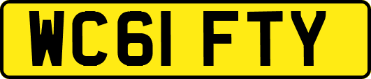 WC61FTY