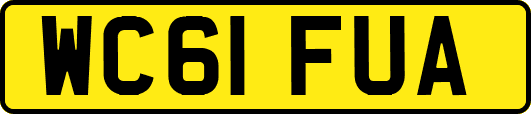 WC61FUA