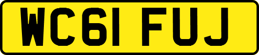 WC61FUJ
