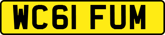 WC61FUM