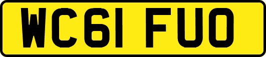 WC61FUO
