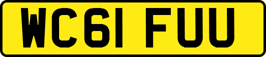WC61FUU