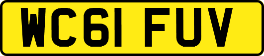 WC61FUV