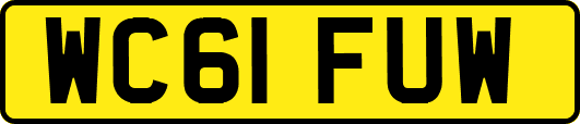 WC61FUW