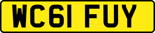 WC61FUY