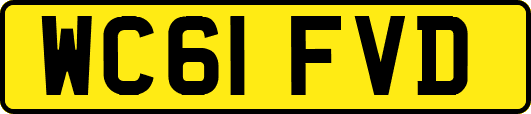 WC61FVD