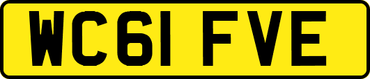 WC61FVE