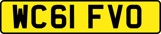 WC61FVO