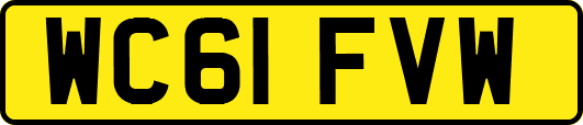 WC61FVW