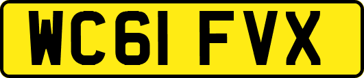 WC61FVX