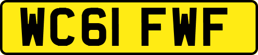 WC61FWF