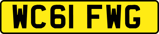 WC61FWG