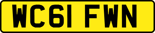 WC61FWN