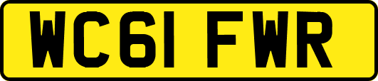 WC61FWR