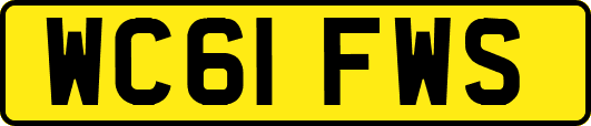 WC61FWS