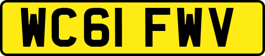 WC61FWV
