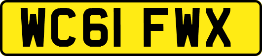 WC61FWX