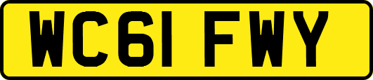 WC61FWY
