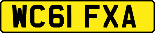 WC61FXA