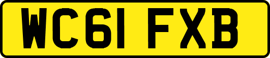 WC61FXB