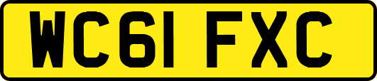 WC61FXC