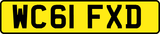 WC61FXD