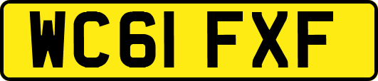 WC61FXF