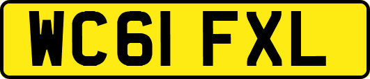 WC61FXL
