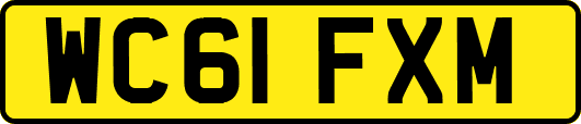 WC61FXM