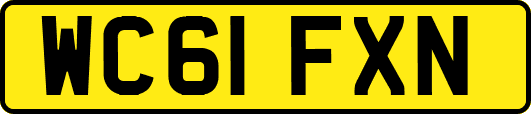 WC61FXN