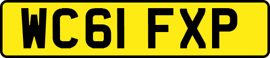 WC61FXP