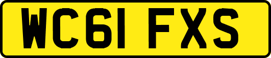 WC61FXS