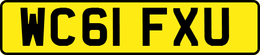 WC61FXU