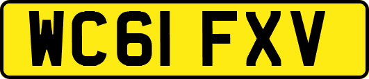 WC61FXV