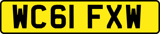 WC61FXW