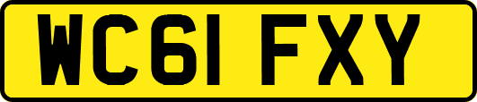 WC61FXY