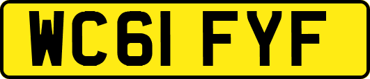 WC61FYF