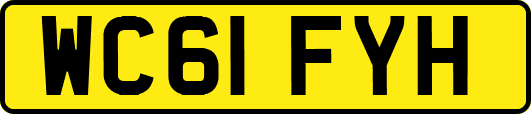 WC61FYH